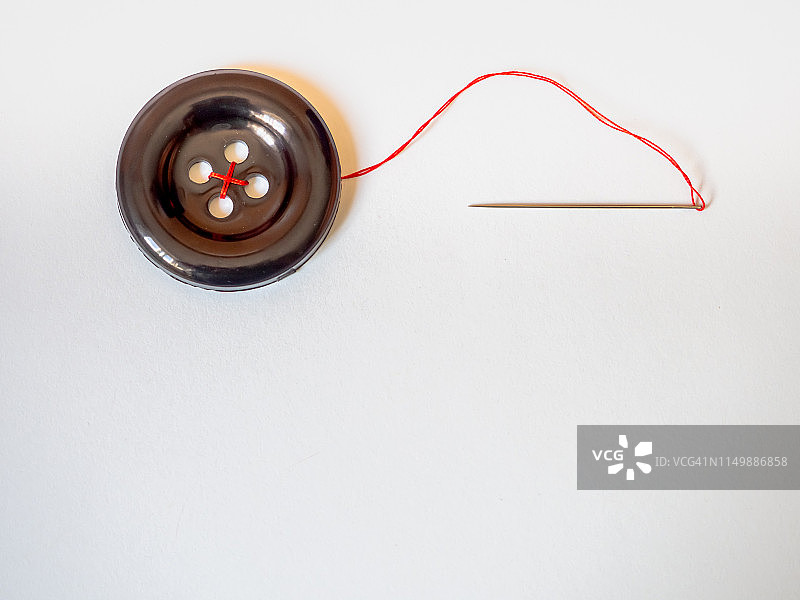 缝纫和刺绣图片素材