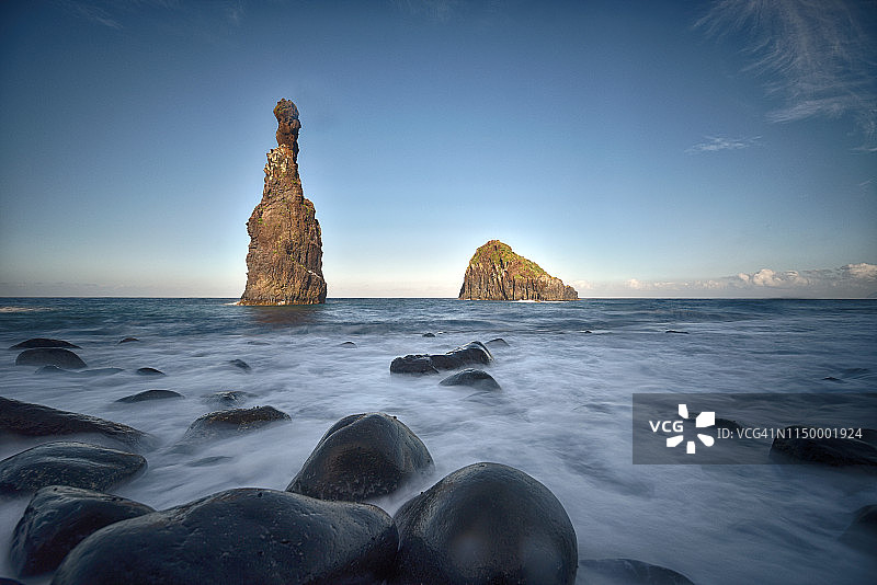 里贝拉达雅内拉伊列乌斯图片素材