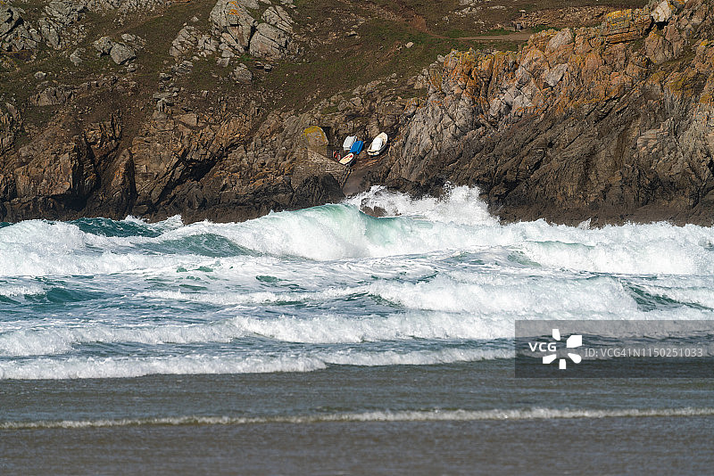 风暴之美图片素材