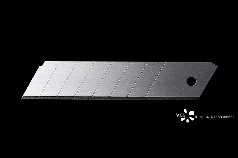 美工刀替换刀片图片素材