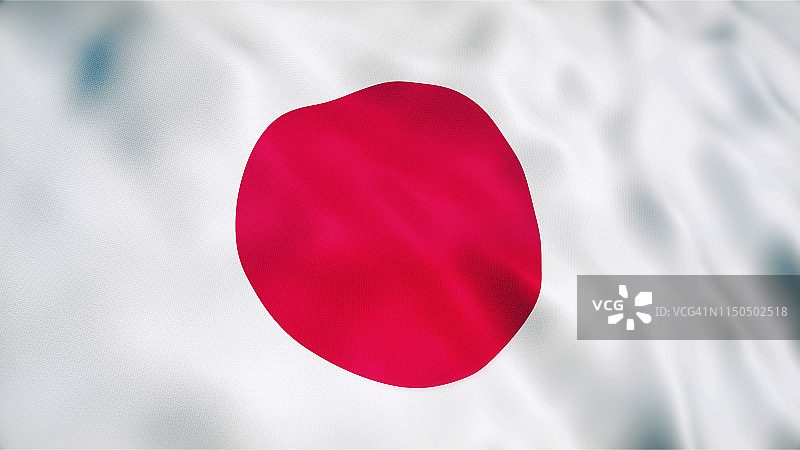 日本国旗图片素材