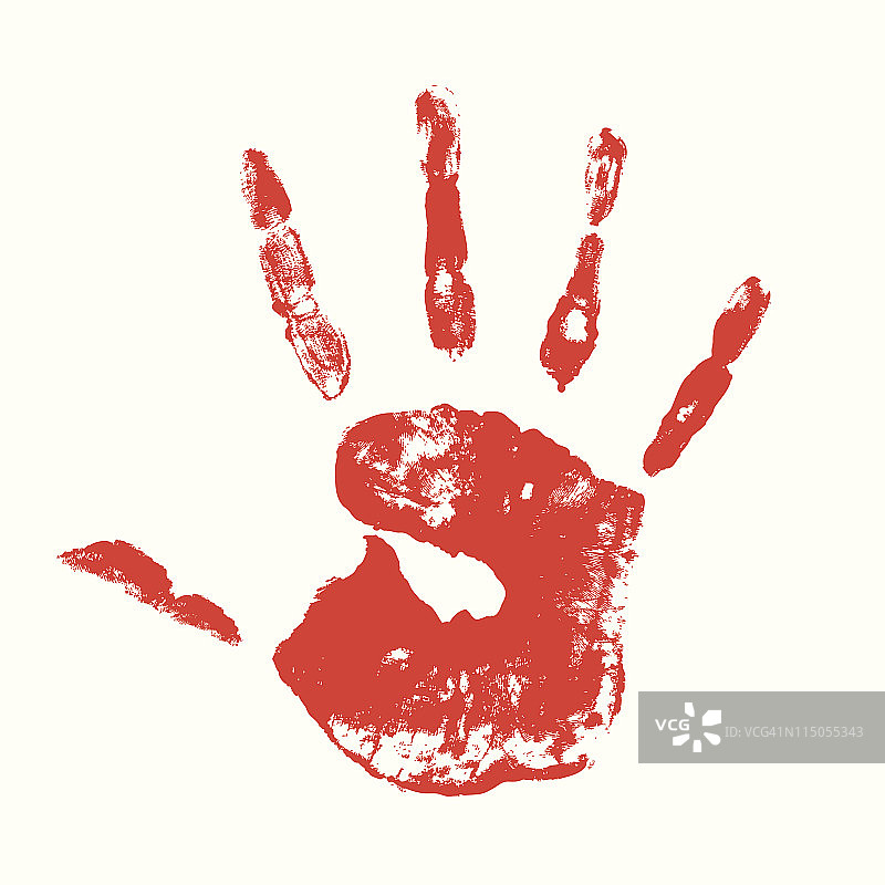 手印图片素材