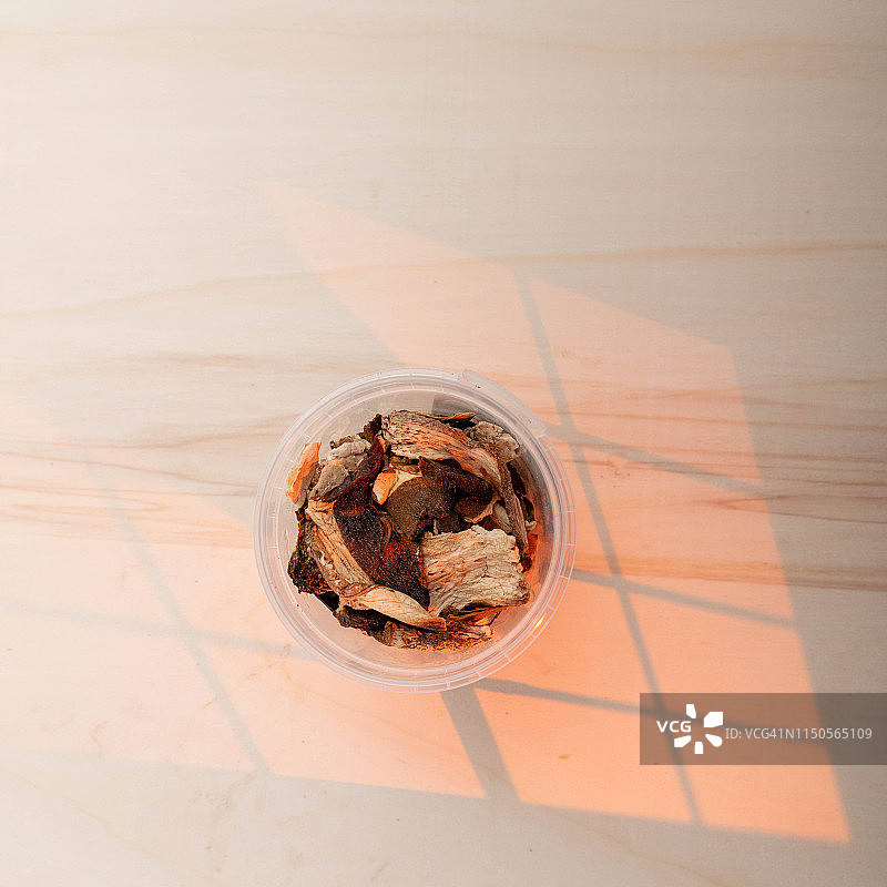 牛肝菌图片素材