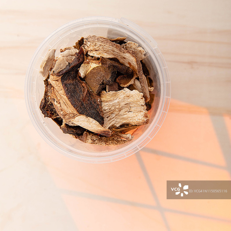 牛肝菌图片素材