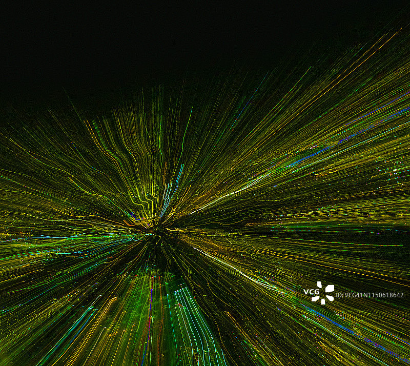 大数据连接下载中图片素材