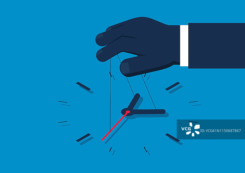 时间管理图片素材