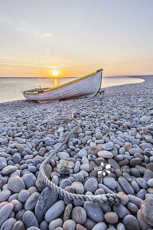 奇西尔海滩图片素材