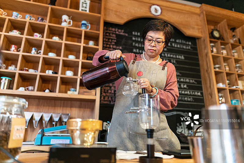 享受工作图片素材