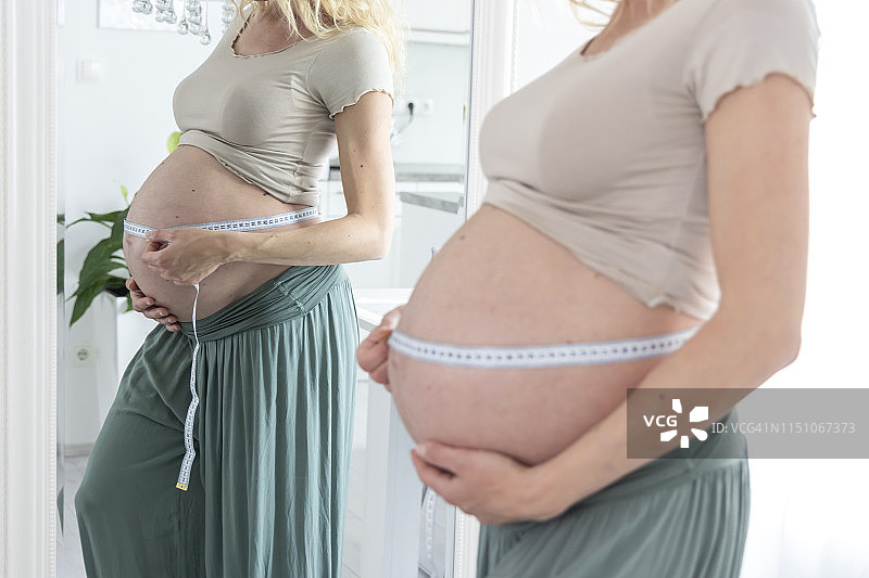 它能变得多大？图片素材