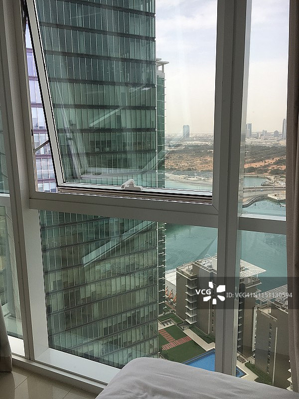 阿布扎比图片素材