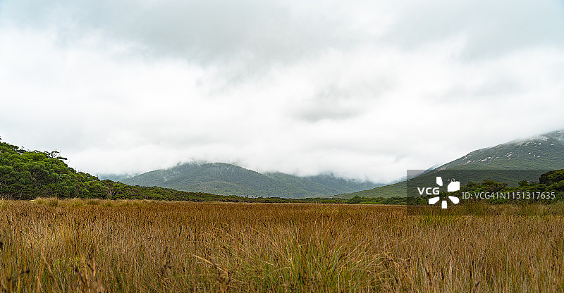 威尔逊岬国家公园|维多利亚州|澳大利亚图片素材