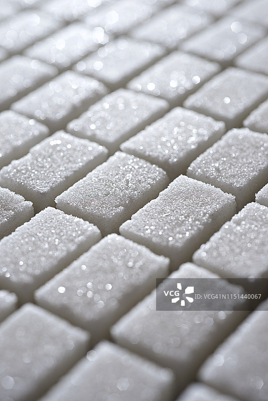 糖立方体图片素材