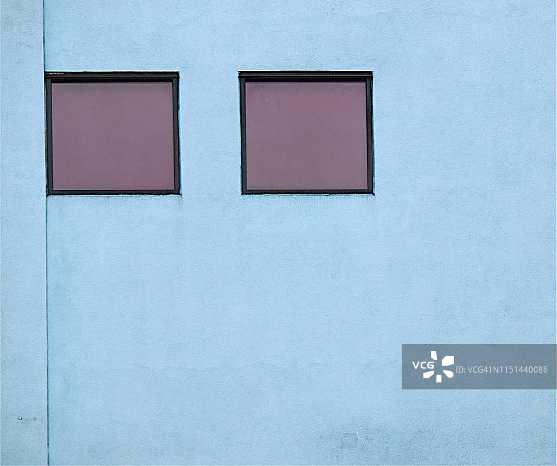 深色眼睛墙图片素材