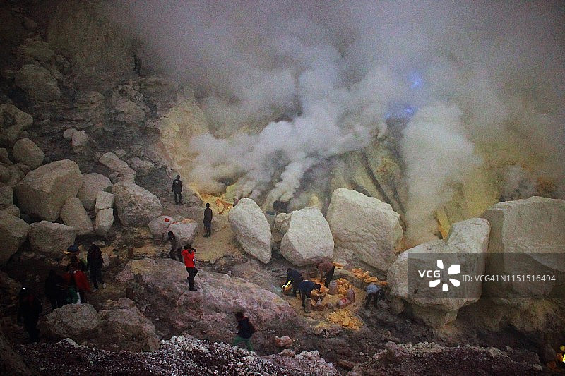 伊真蓝火图片素材