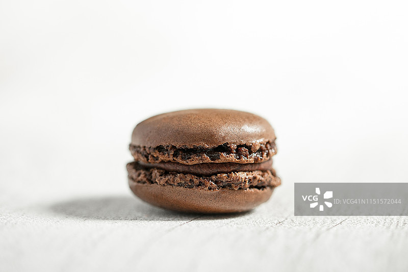 法式马卡龙糕点图片素材