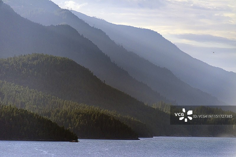 阳光海岸图片素材