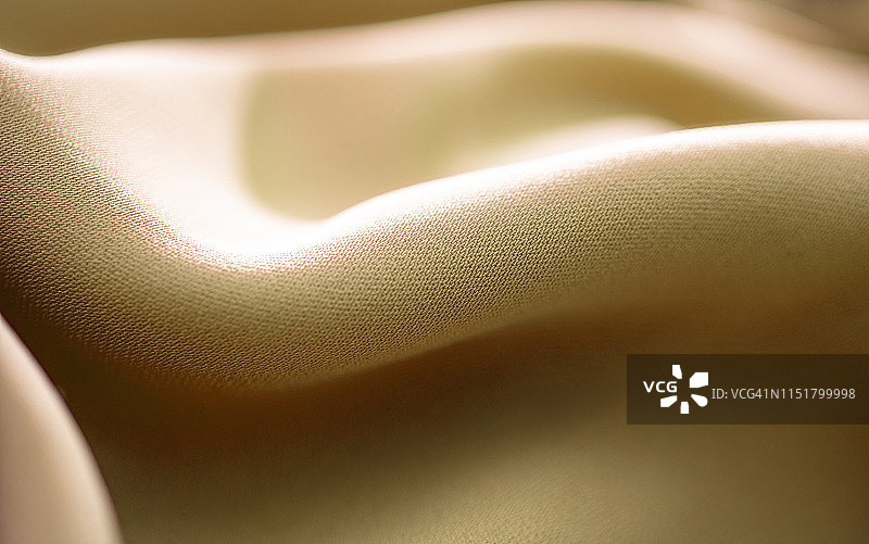 织物纹理背景。图片素材