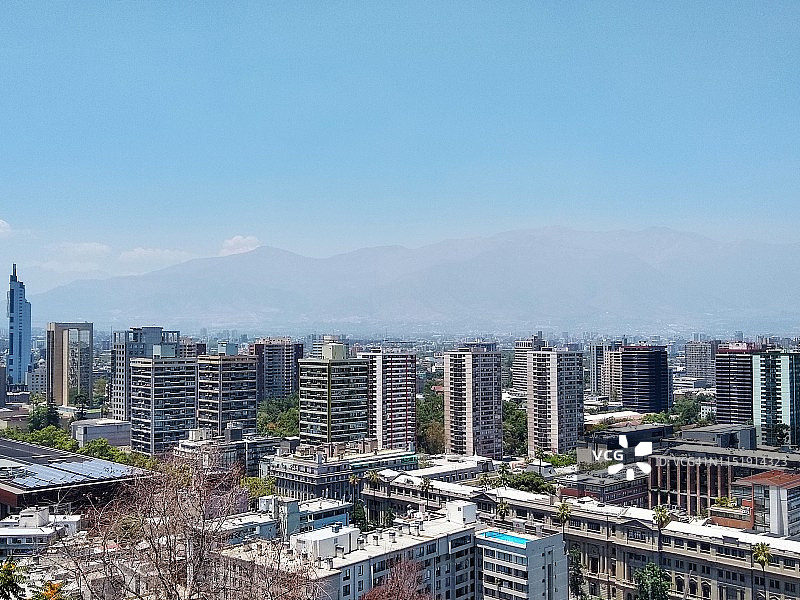 圣卢西亚山圣地亚哥风光图片素材