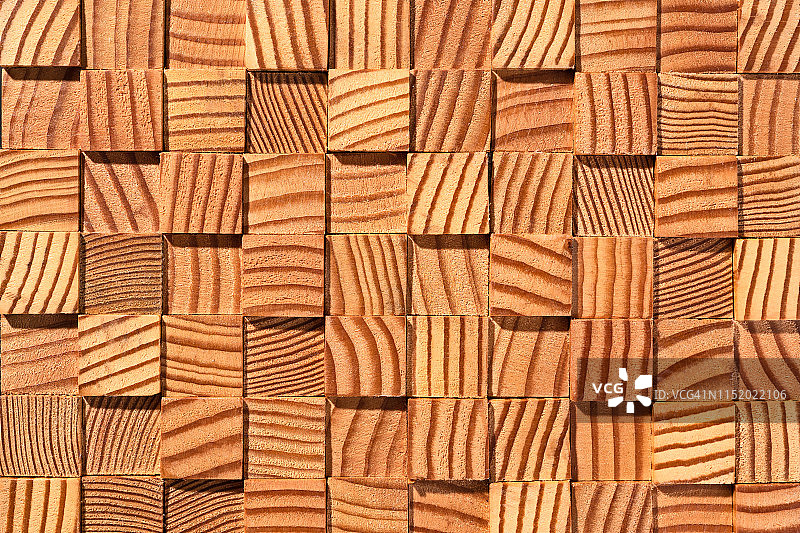 木块拼贴图案图片素材