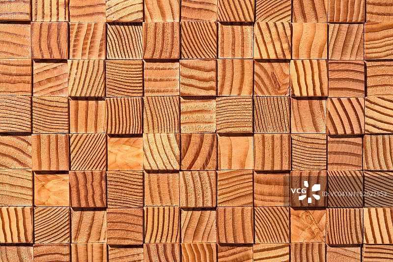 木块拼贴图案图片素材
