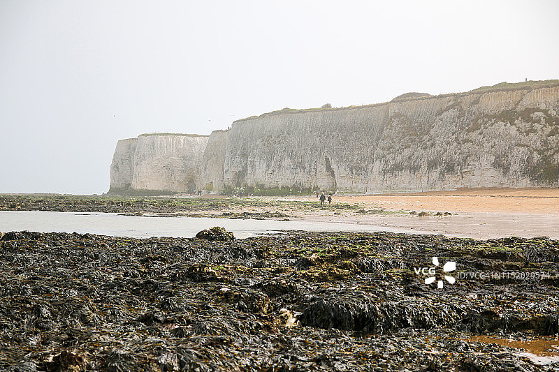 拉姆斯盖特海滨图片素材