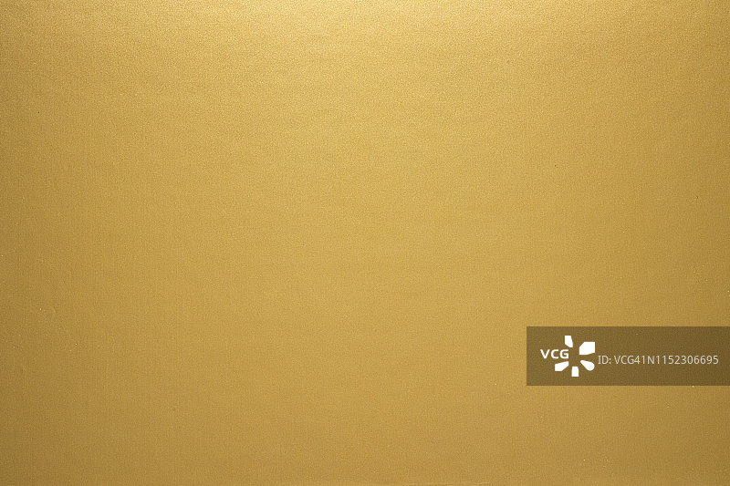 光滑金色纸张纹理背景图片素材