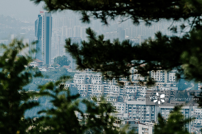 萨拉热窝图片素材