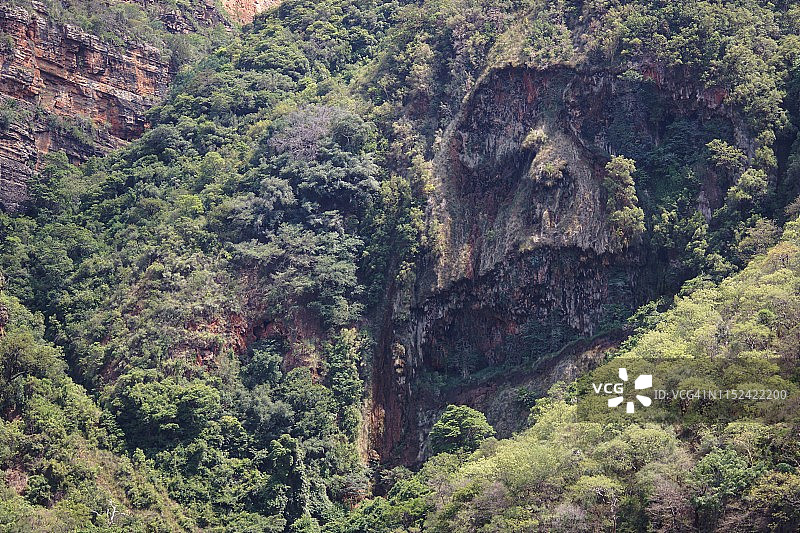金刚山图片素材
