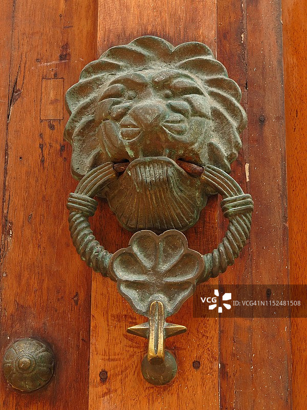 殖民地之门图片素材