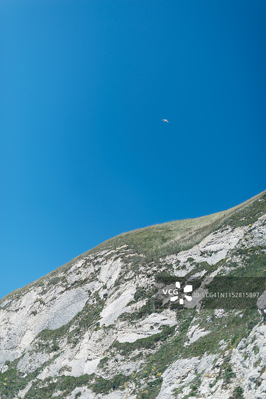 德多海滩海岸图片素材