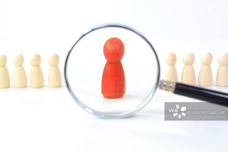 人力资源图片素材