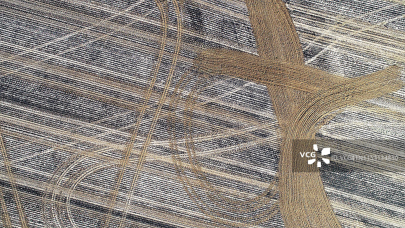 裁剪线图片素材