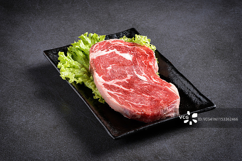 神户牛肉图片素材