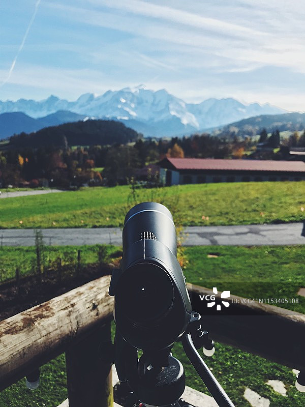 透过镜头图片素材