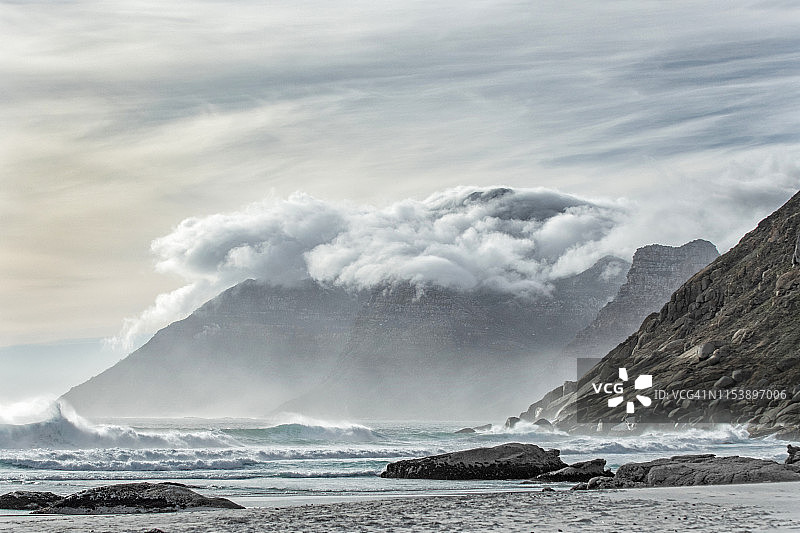 海洋海景风光图片素材