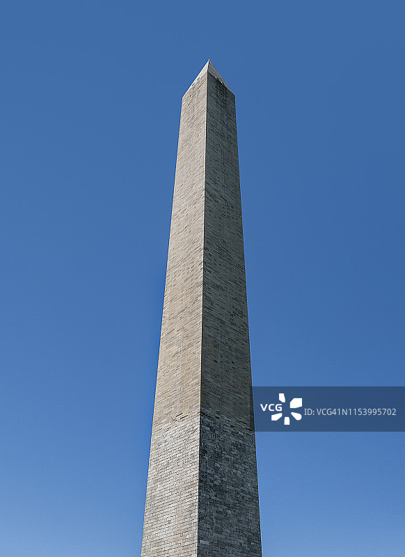 华盛顿纪念碑图片素材