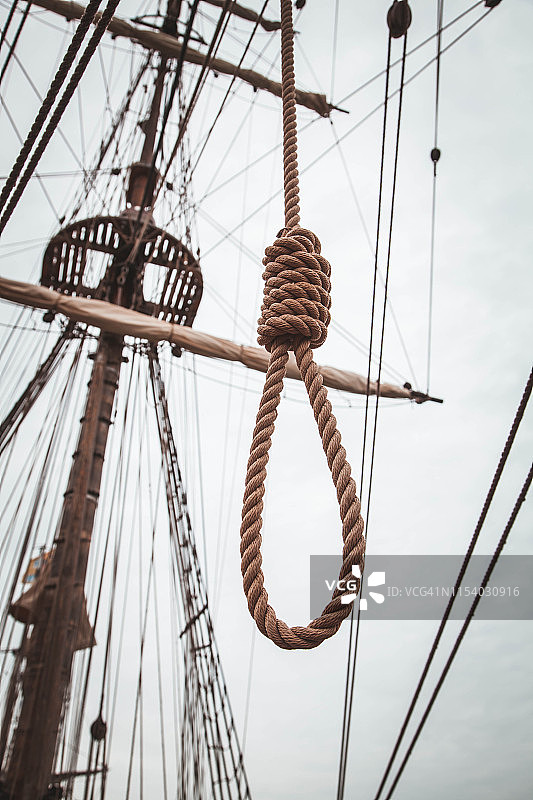 塞特港口图片素材