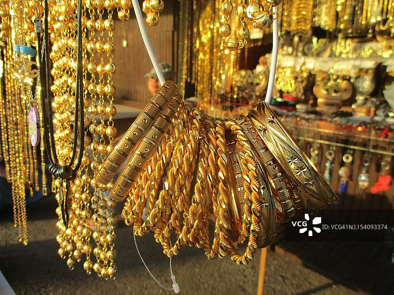 叙利亚黄金图片素材