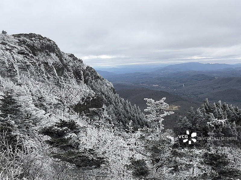 爷爷山图片素材