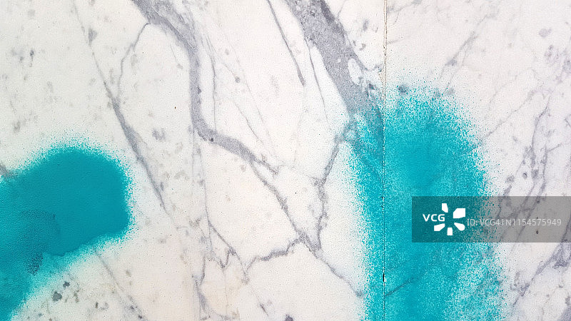 墙上涂鸦细节特写图片素材