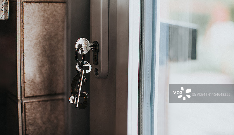 钥匙合集图片素材