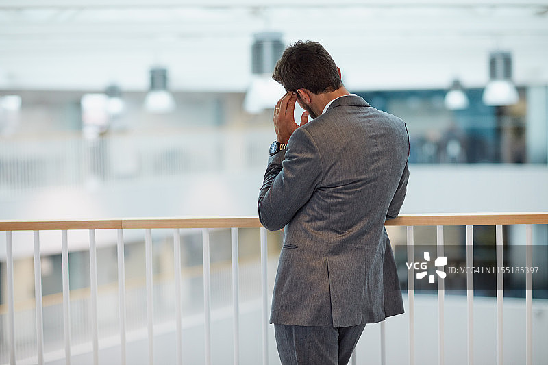 商业起伏图片素材