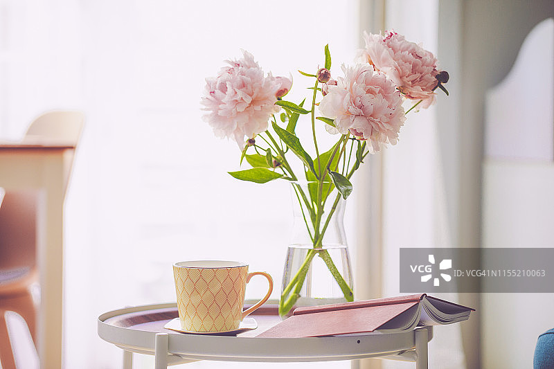 夏日心情图片素材