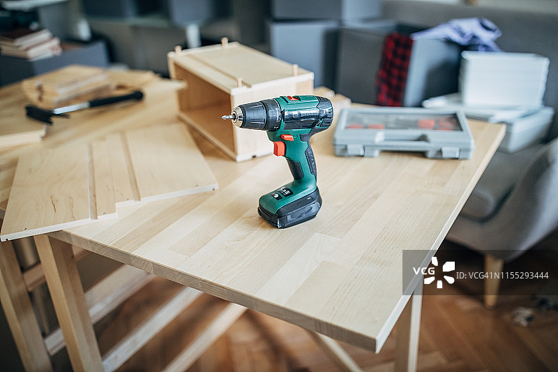 钻孔工具图片素材