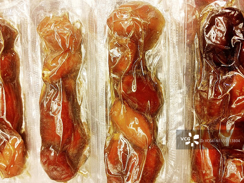 软包装罗望子图片素材