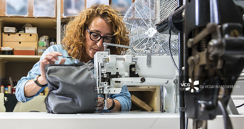 小型企业创业图片素材