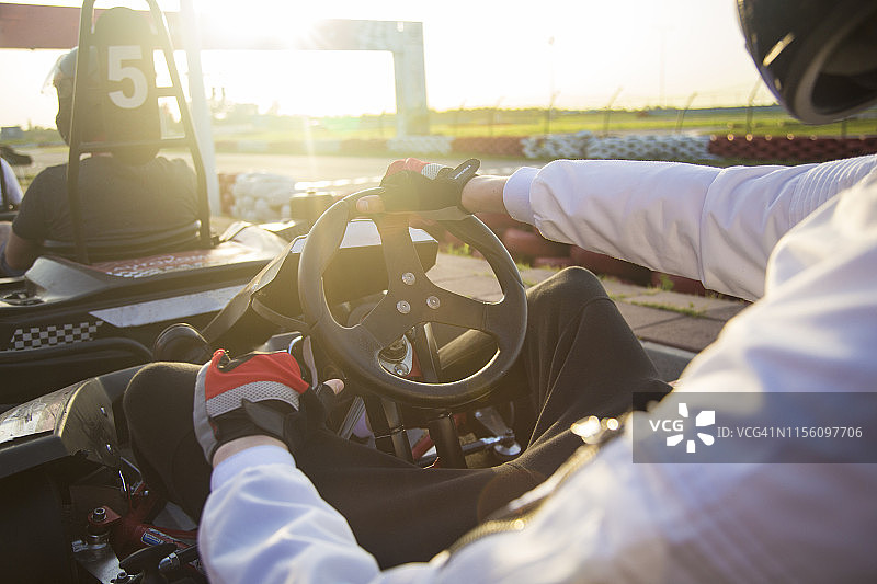 准备好参加比赛图片素材