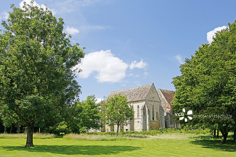 库洛米耶的圣殿骑士团图片素材