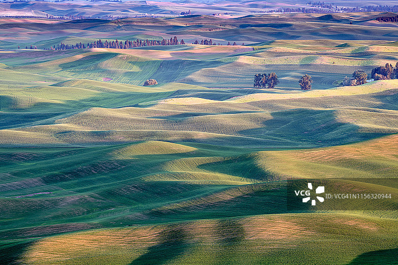 帕卢斯风光图片素材