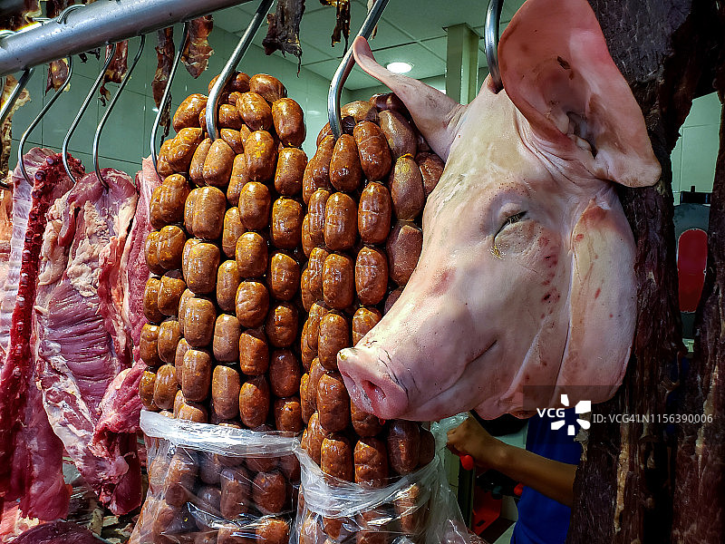 肉头图片素材